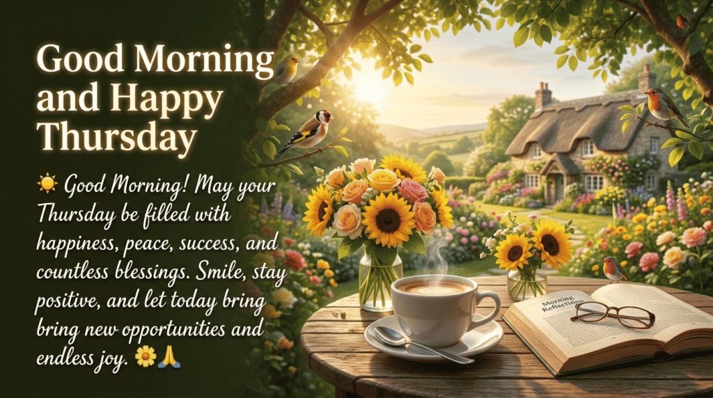 good-morning-and-happy-thursday