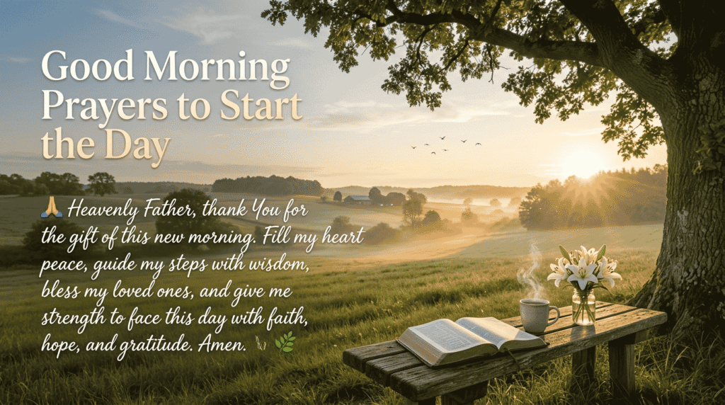 good-morning-prayers-to-start-the-day