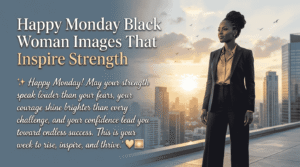 happy-monday-black-woman-images-that-inspire-strength