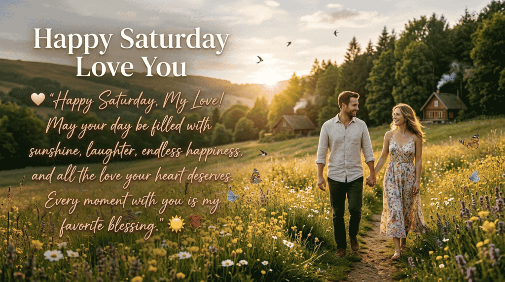 happy-saturday-love-you