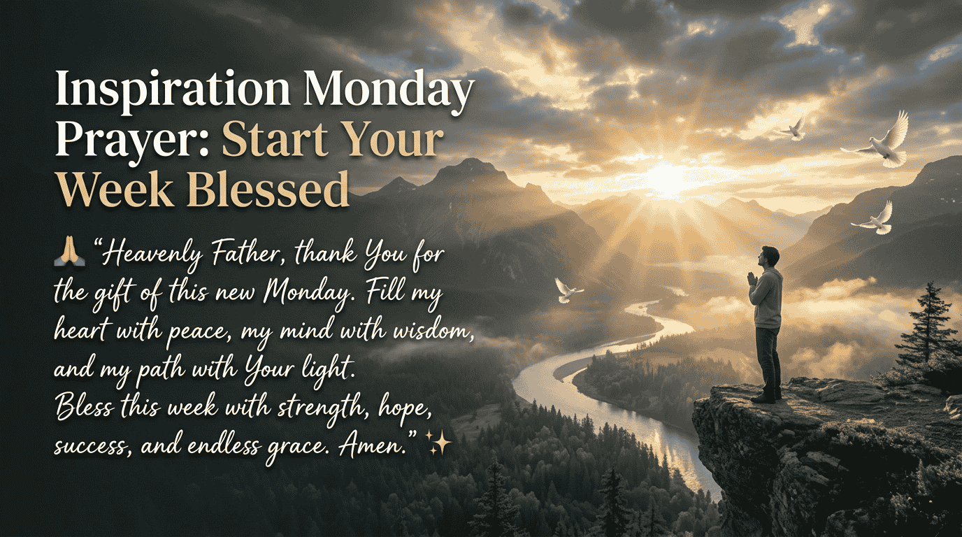 inspiration-monday-prayer-start-your-week-blessed
