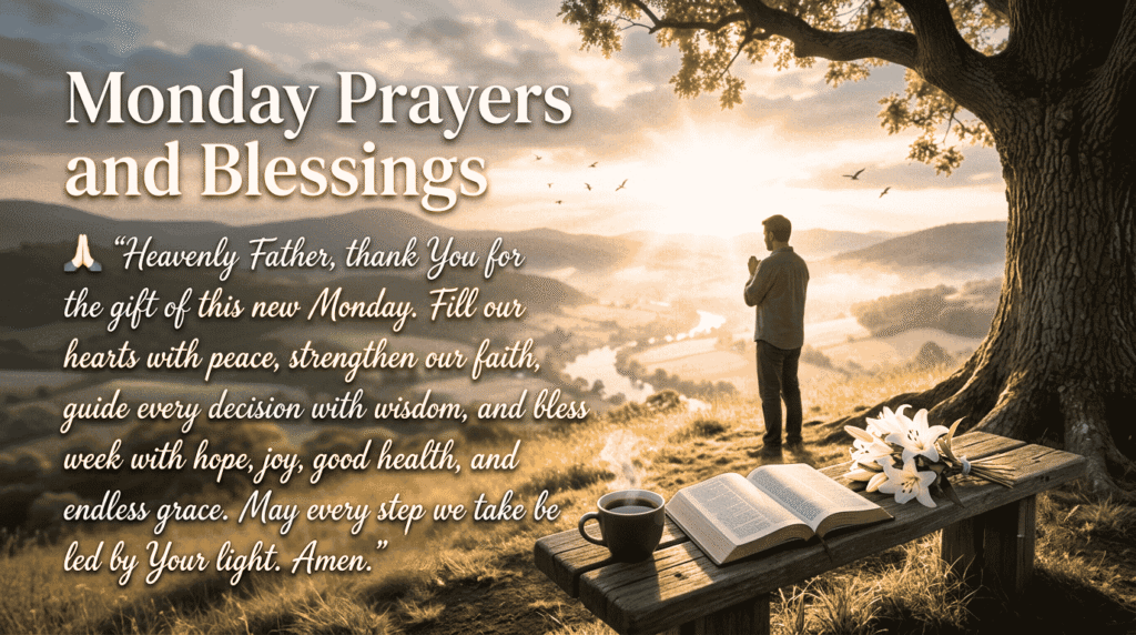 monday-prayers-and-blessings