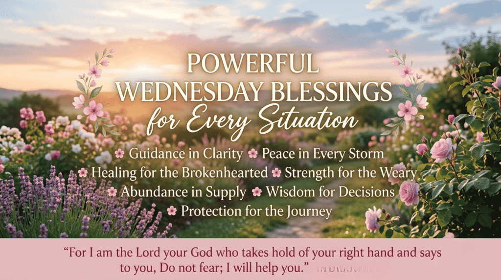 powerful-wednesday-blessings-for-every-situation