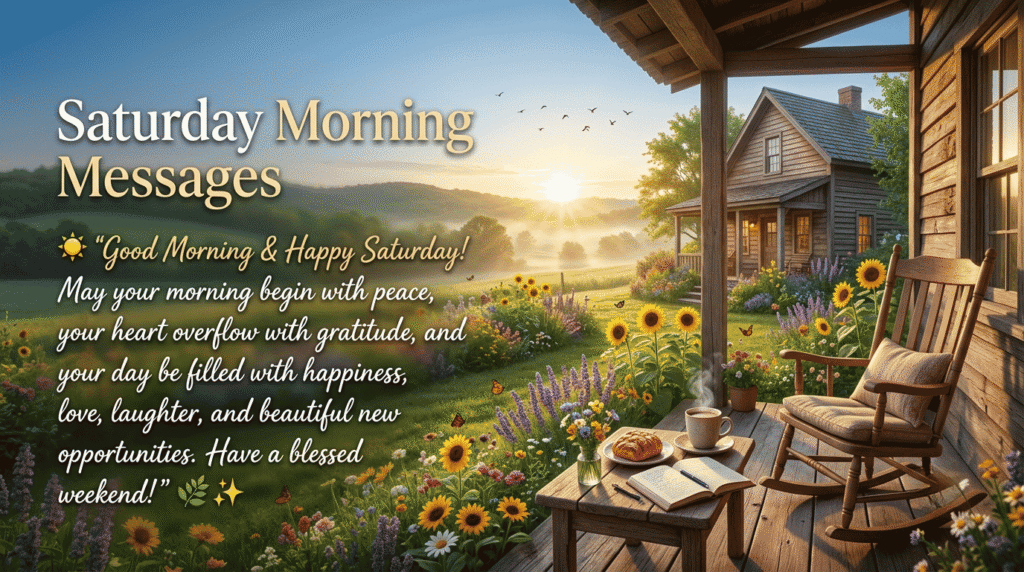 saturday-morning-messages