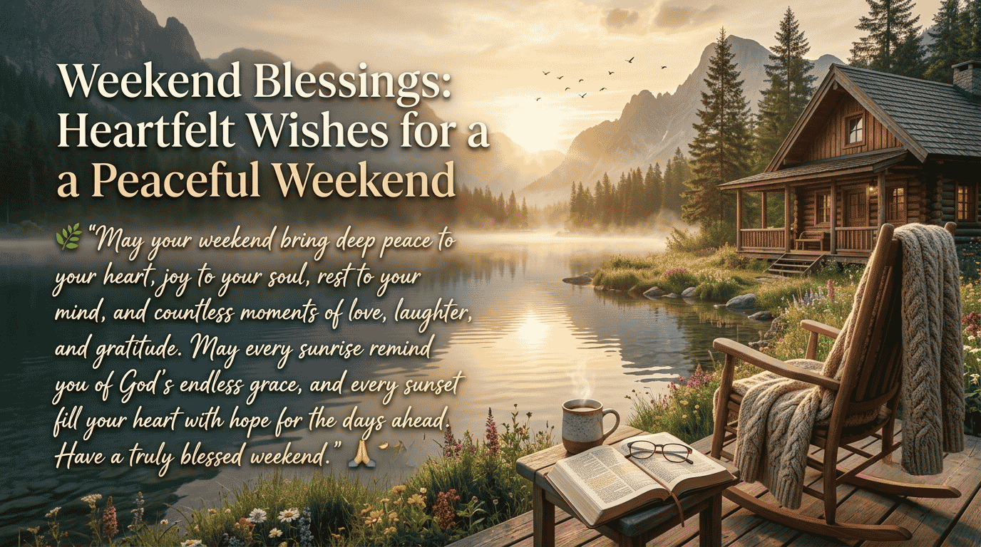 weekend-blessings-heartfelt-wishes-for-a-peaceful-weekend