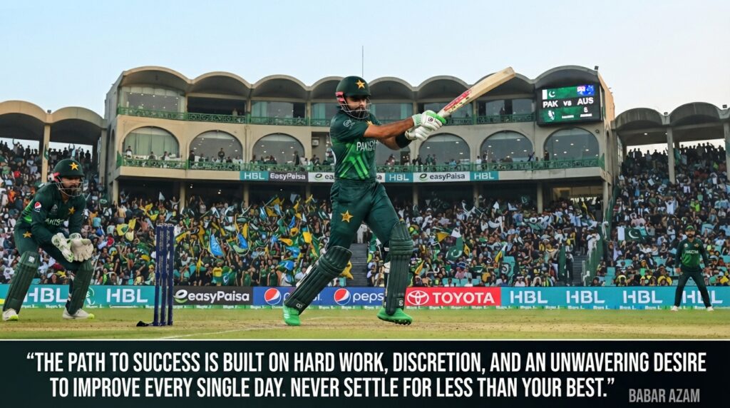 Motivational Cricket Quotes