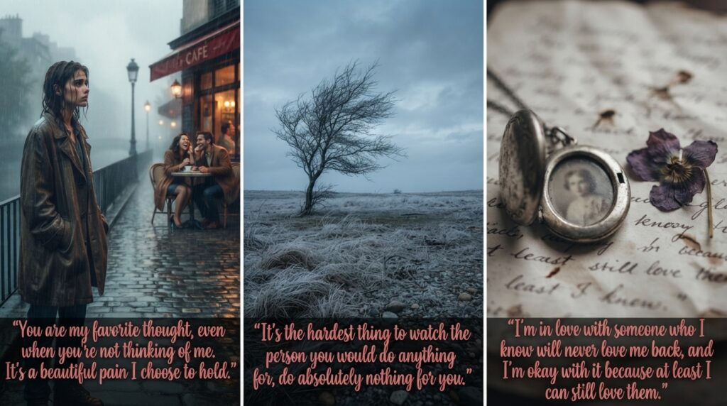 one-side-love-quotes