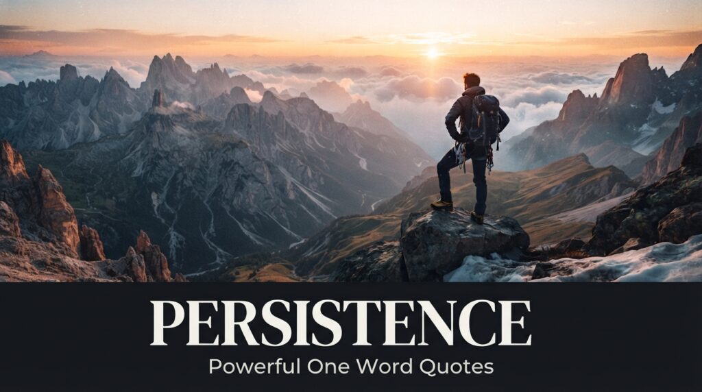 powerful-one-word-quotes