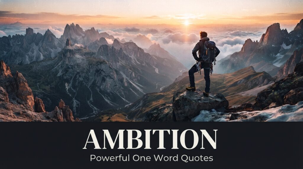 powerful-one-word-quotes