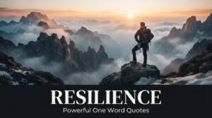 powerful-one-word-quotes