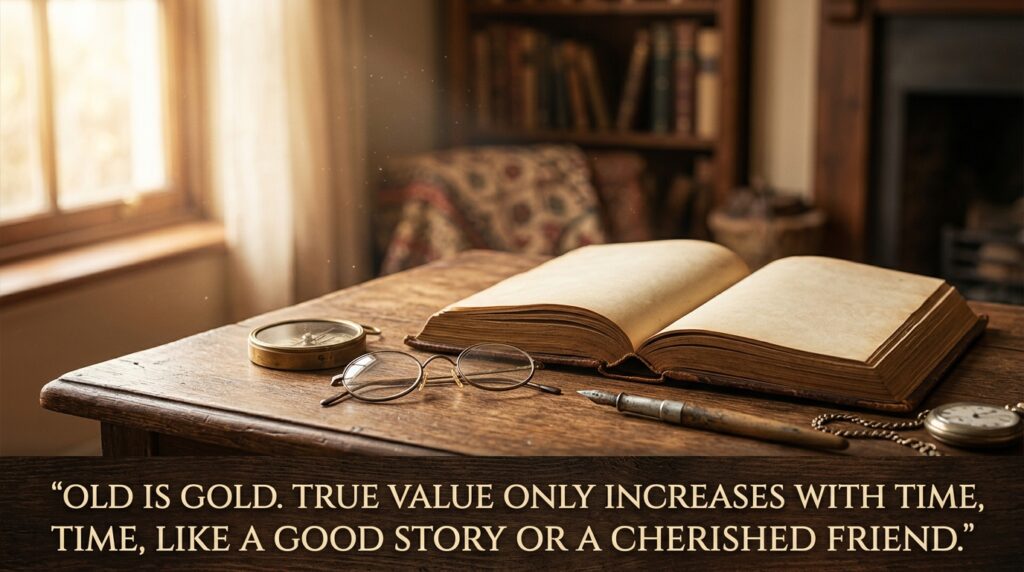 timeless-old-is-gold-quotes