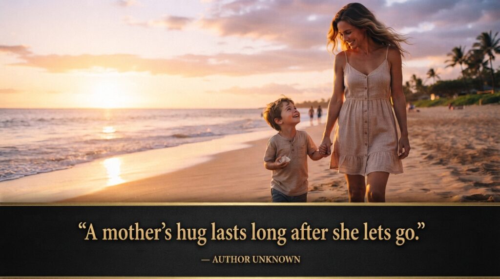  Best Mother and Son Quotes
