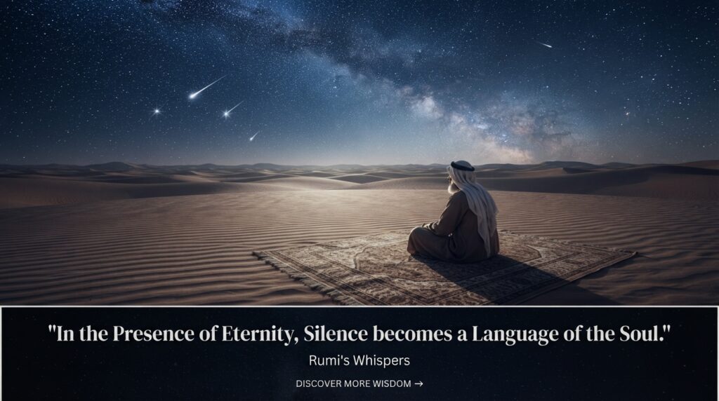Silence the End Quotes