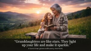sweet-and-heartfelt-granddaughter-quotes