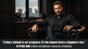 attitude-king-quotes