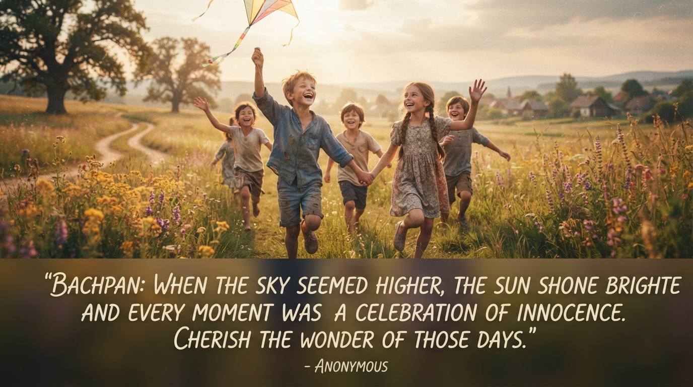bachpan-quotes-in-english