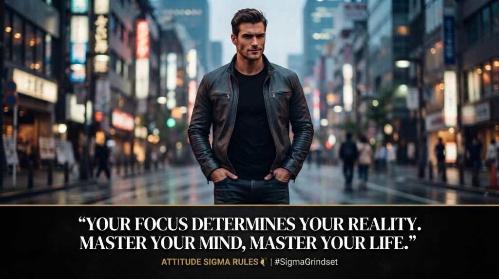 best-attitude-sigma-rules