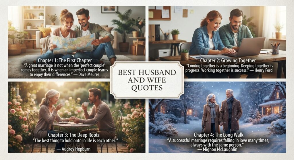 best-husband-and-wife-quotes