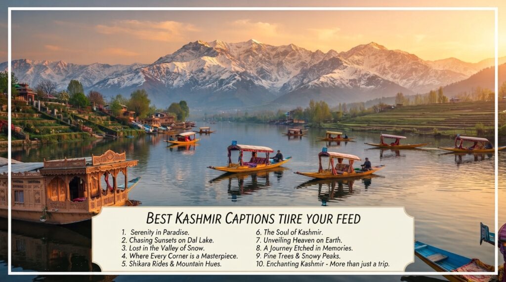 best-kashmir-captions