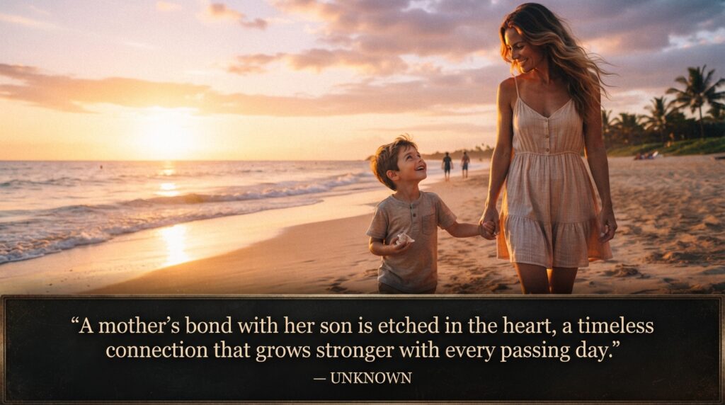 best-quote-for-mother-and-son