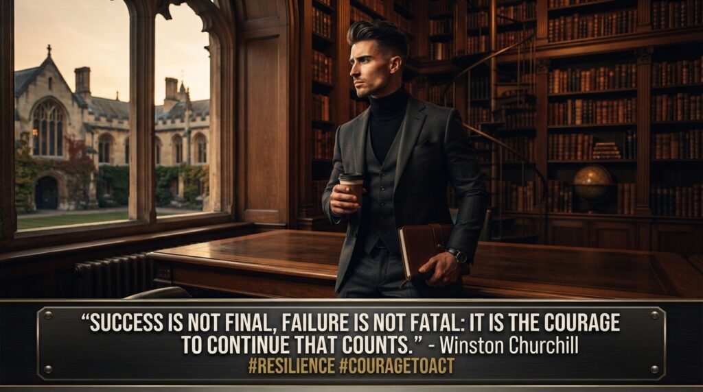 best-sigma-quotes
