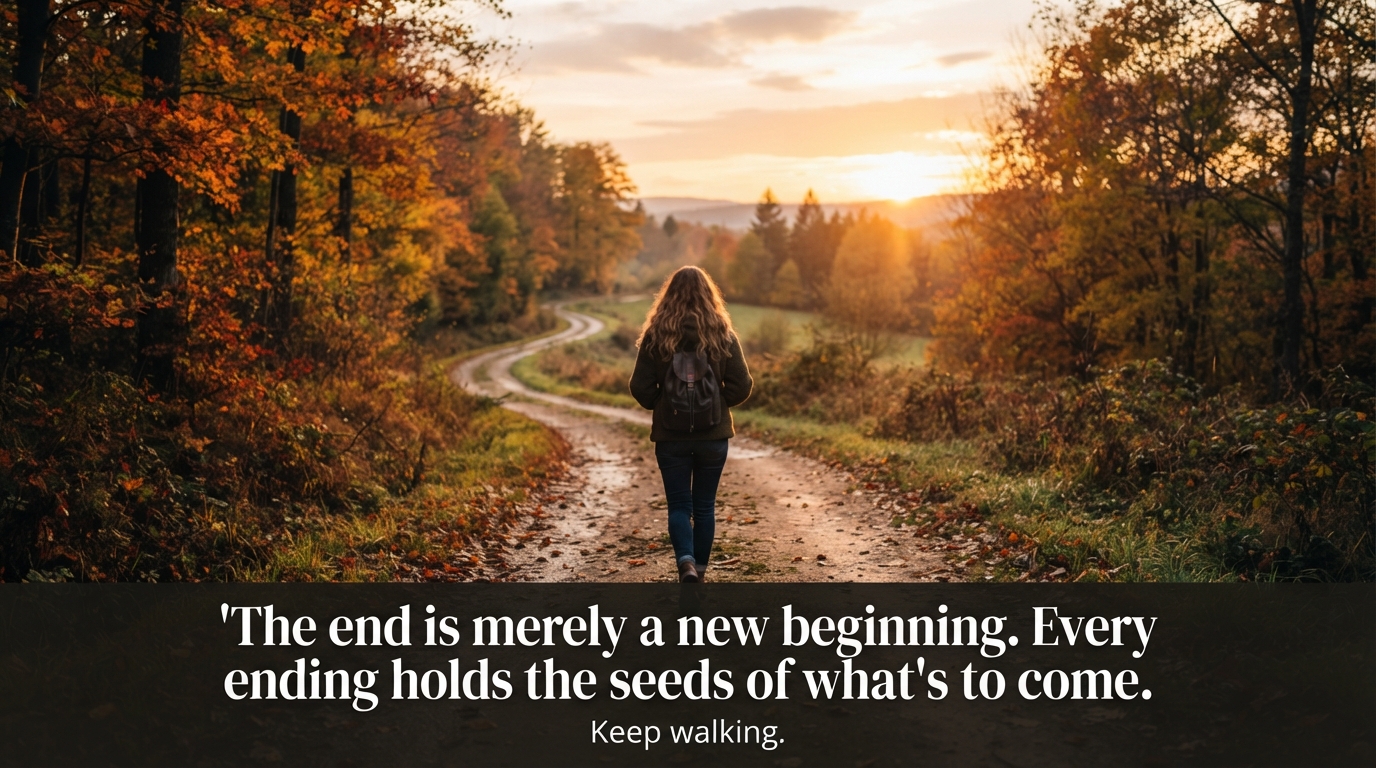 best-the-end-quotes