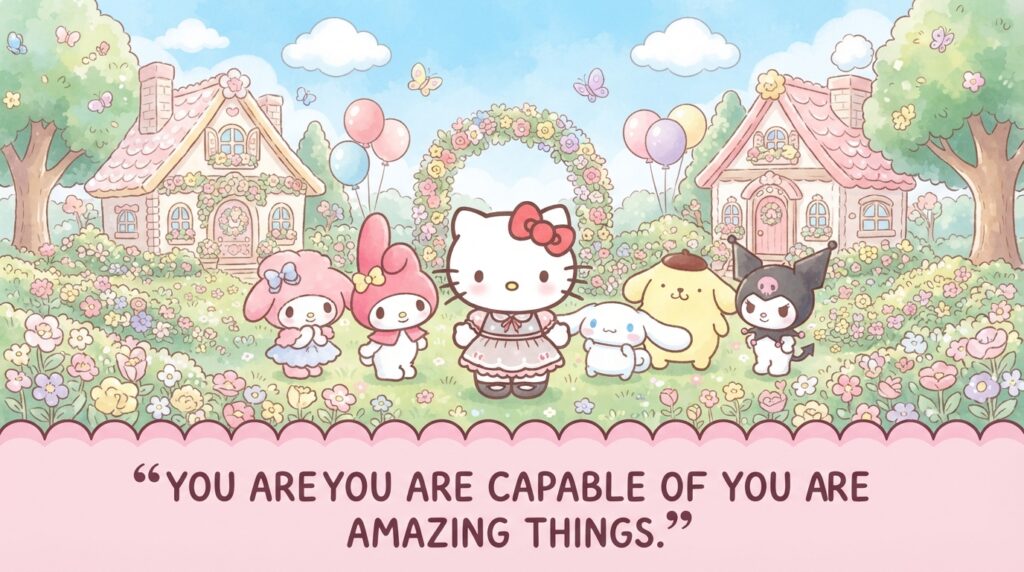 best-hello-kitty-quotes