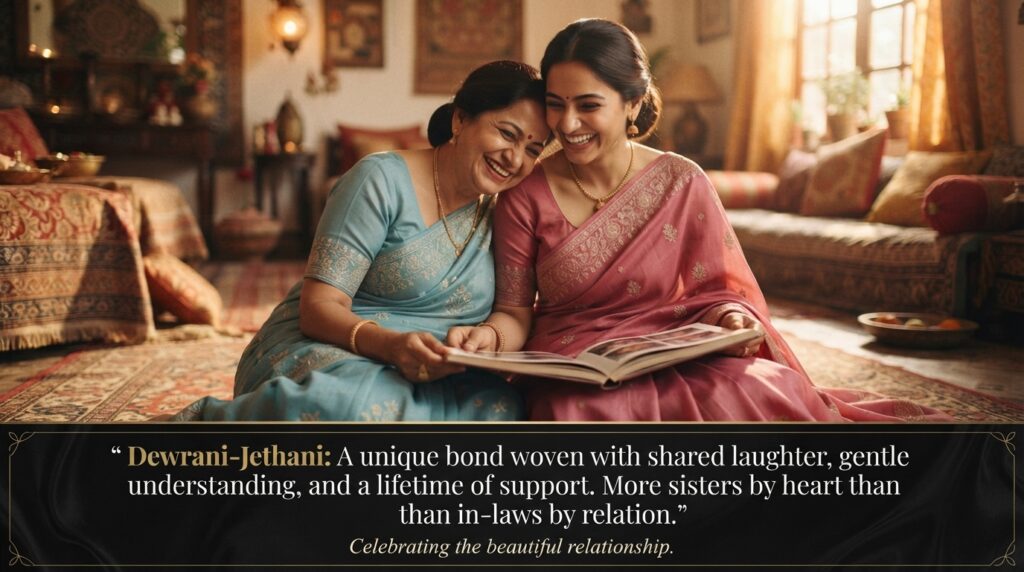 devrani-jethani-relationship-quotes