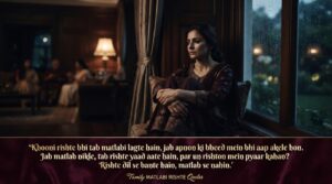 family-matlabi-rishte-quotes
