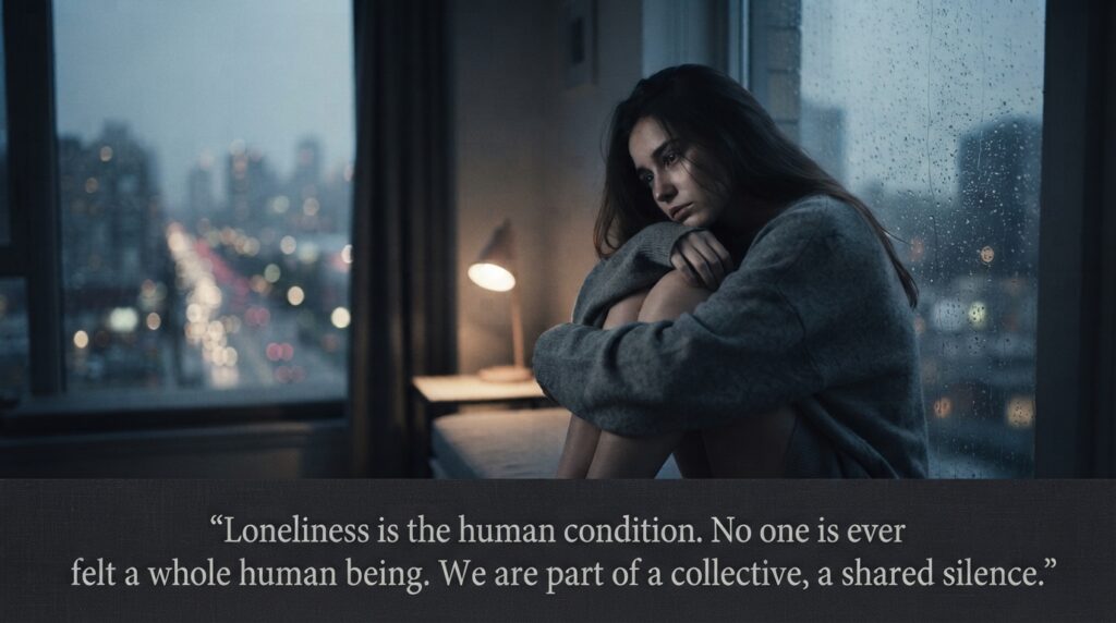 feeling-loneliness