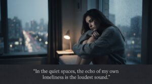feeling-loneliness