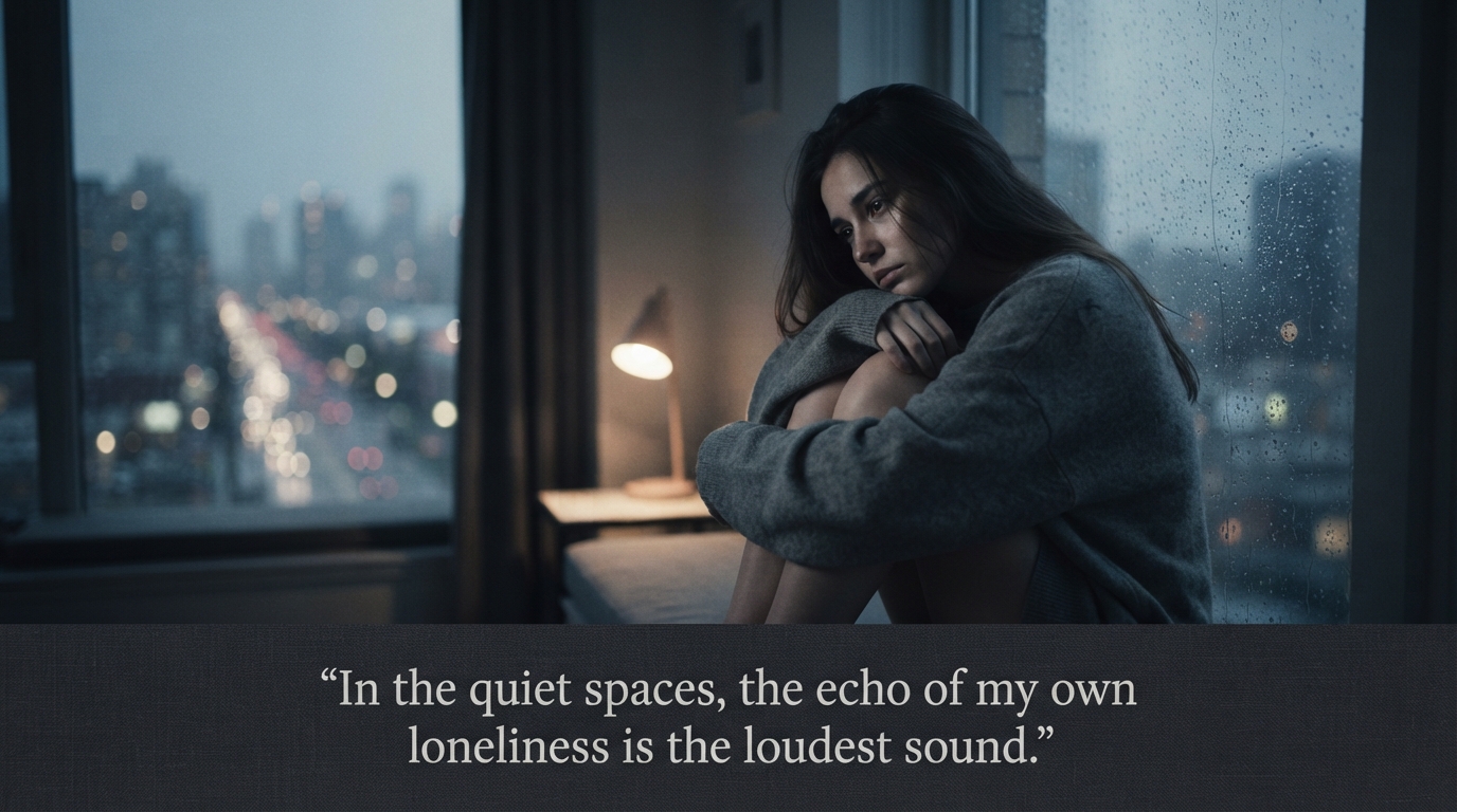 feeling-loneliness