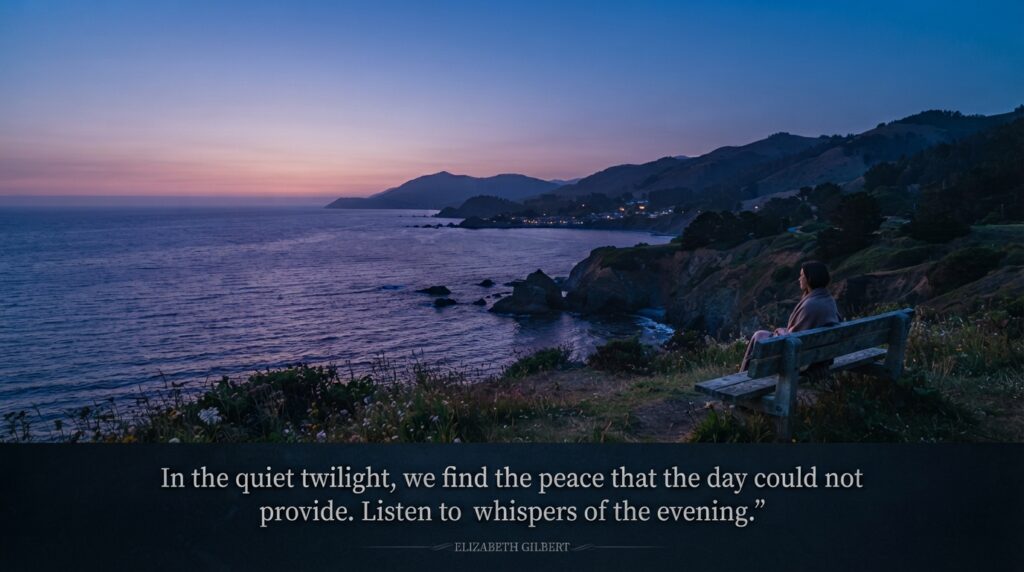 good-evening-quotes