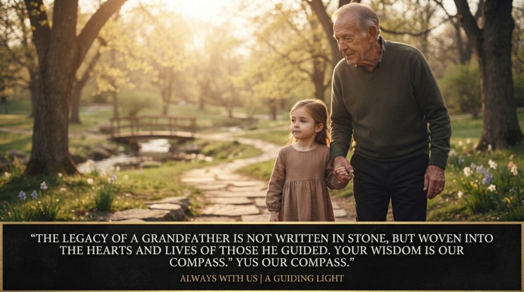 heartfelt-grandfather-death-anniversary-quotes