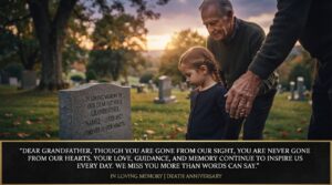 heartfelt-grandfather-death-anniversary-quotes