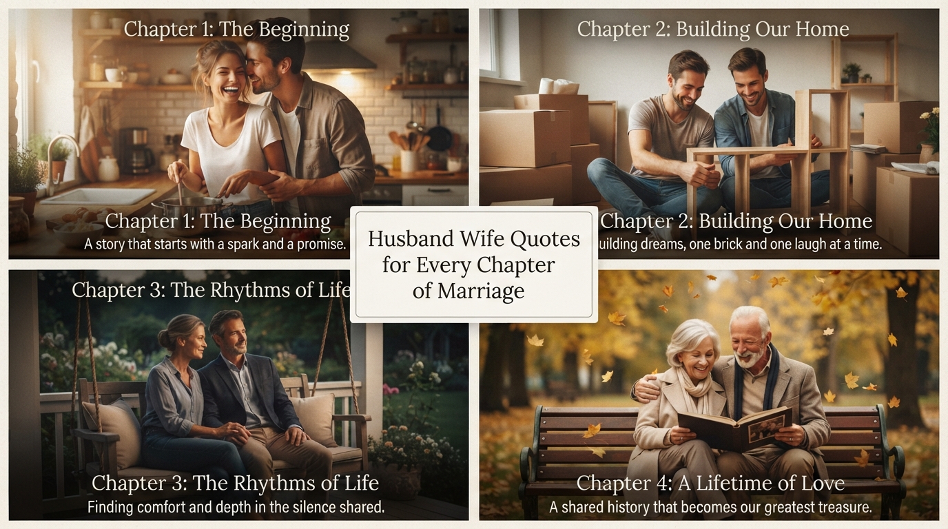 husband-wife-quotes