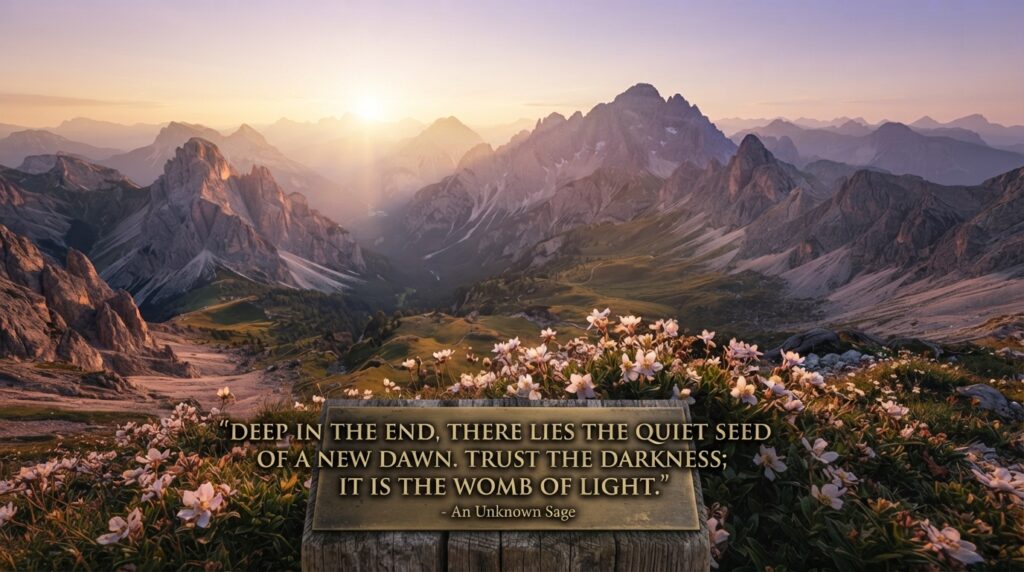 inspirational-deep-in-the-end-quotes
