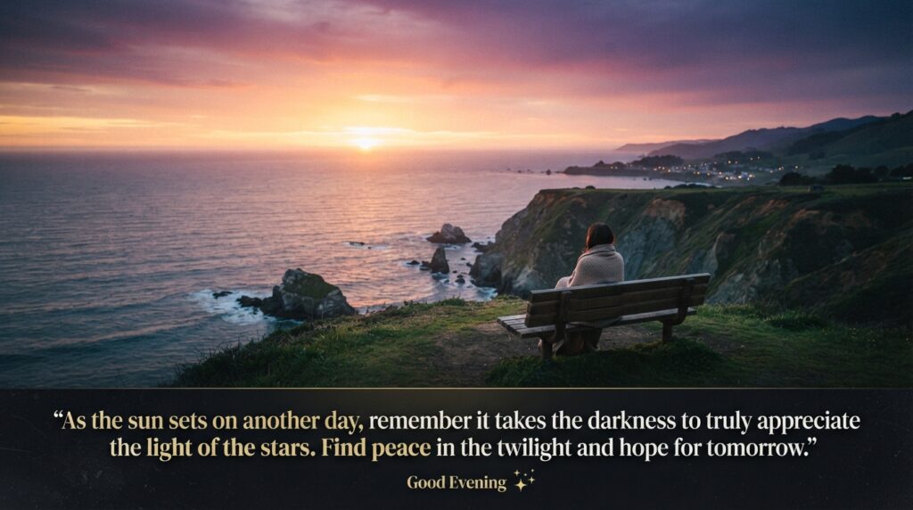 inspirational-good-evening-quotes