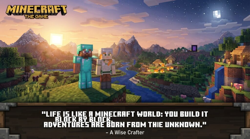 inspirational-minecraft-quotes
