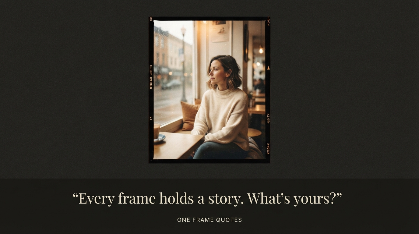 one-frame-quotes
