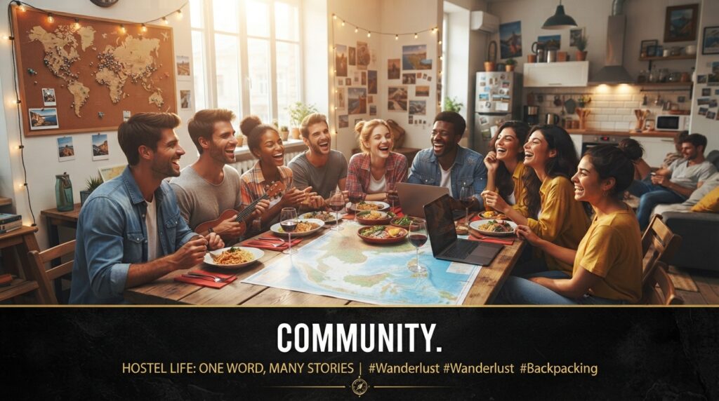 one-word-hostel-life-captions-for-instagram