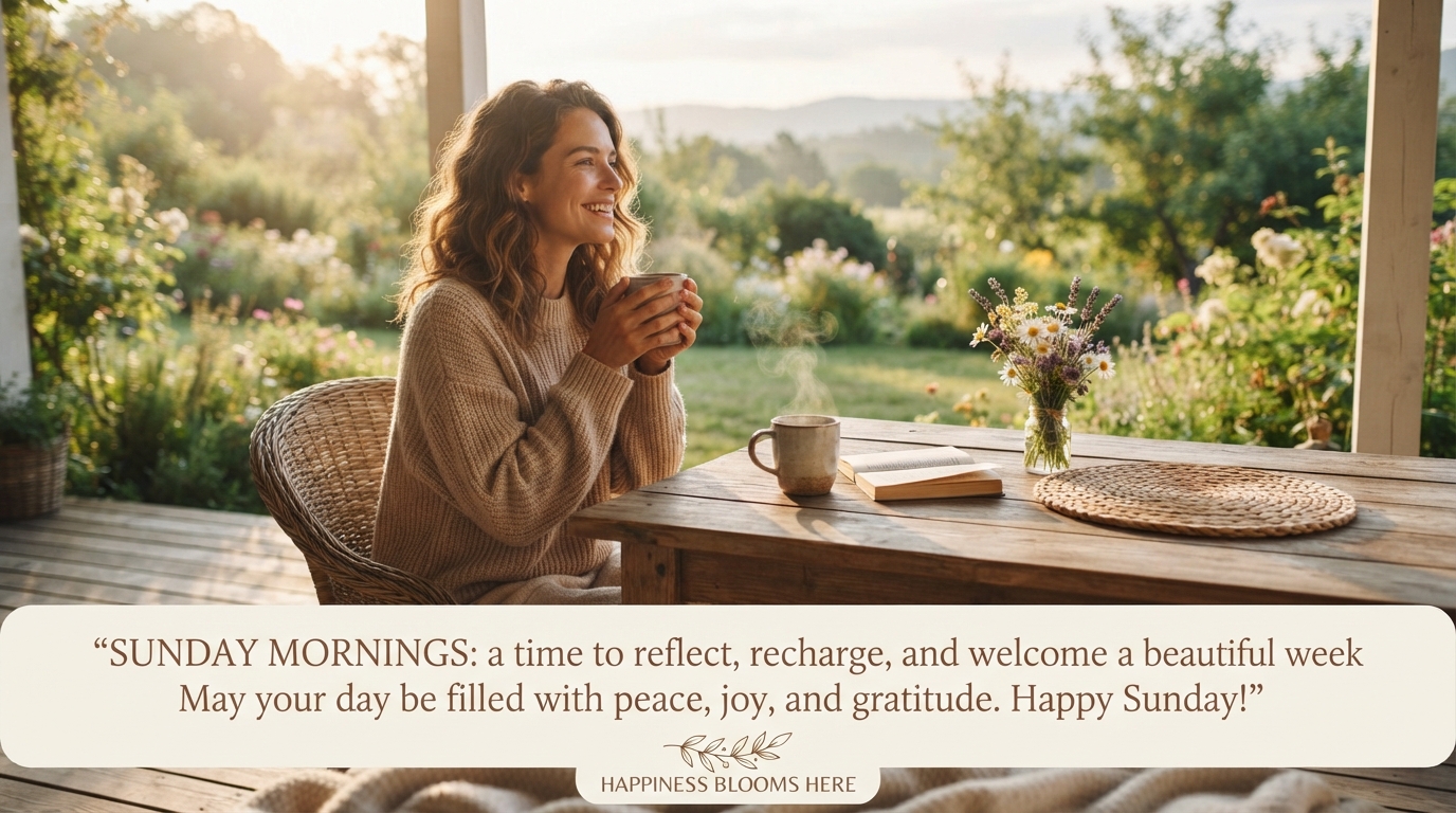 positive-sunday-morning-quotes