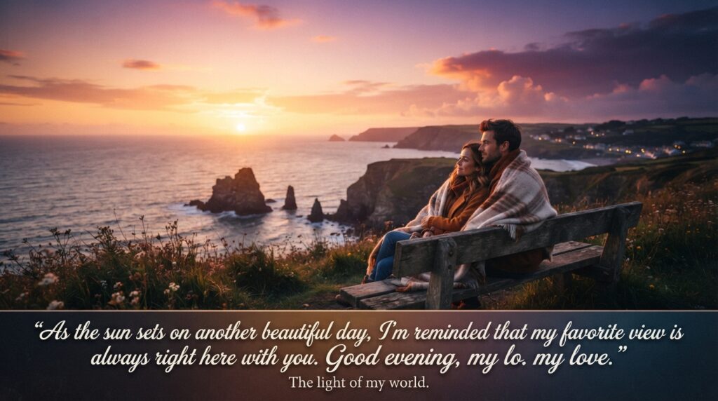 powerful-good-evening-quotes