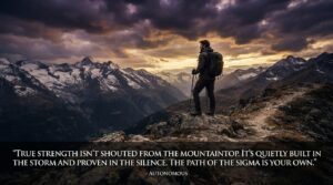 sigma-quotes