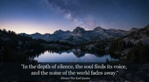 silence-the-end-quotes