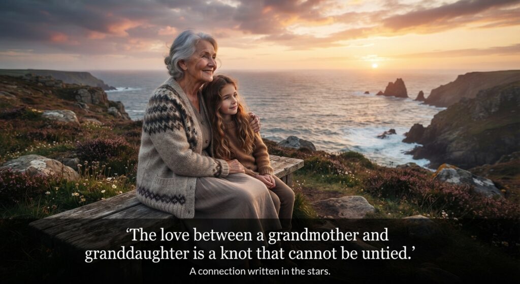 sweet-and-heartfelt-granddaughter-quotes