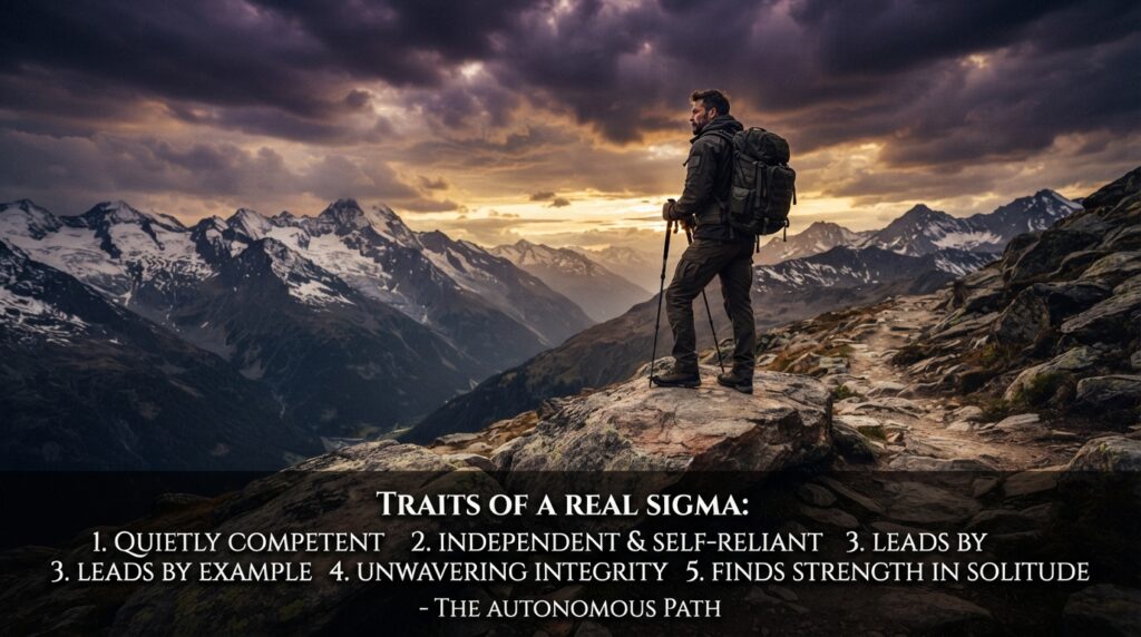 traits-of-a-real-sigma