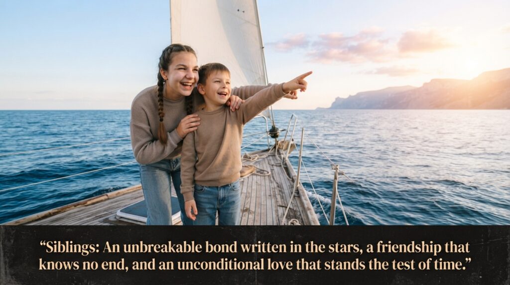 unconditional-sibling-love-quotes