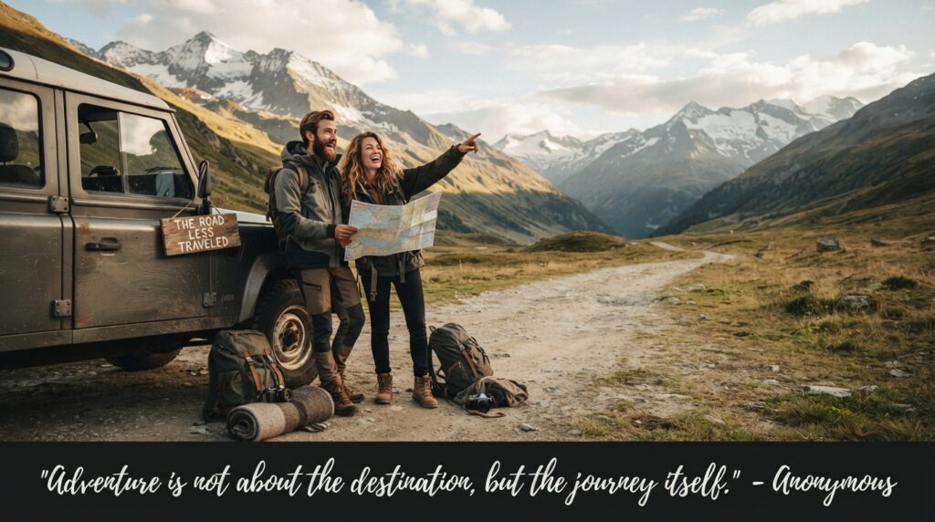 unplanned-trip-captions-for-instagram