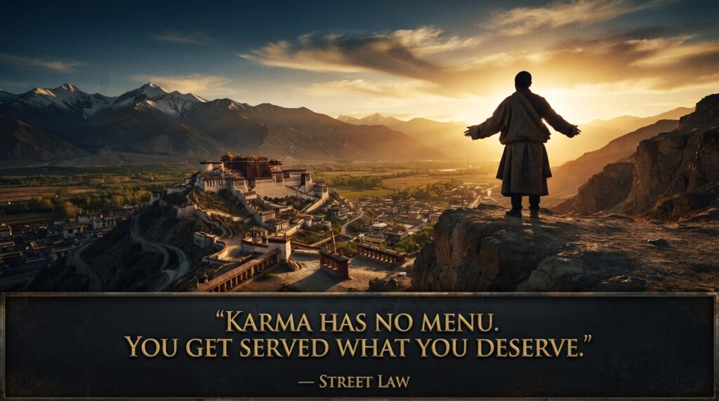 what-karma-really-means